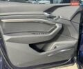 Синий Ауди E-Tron, объемом двигателя 0 л и пробегом 88 тыс. км за 36000 $, фото 10 на Automoto.ua