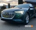Синий Ауди E-Tron, объемом двигателя 71 л и пробегом 50 тыс. км за 34500 $, фото 2 на Automoto.ua