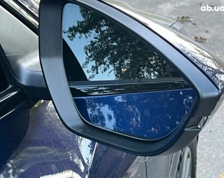 Синий Ауди E-Tron, объемом двигателя 0 л и пробегом 69 тыс. км за 35990 $, фото 18 на Automoto.ua