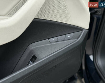 Синій Ауді E-Tron, об'ємом двигуна 0 л та пробігом 140 тис. км за 31000 $, фото 19 на Automoto.ua