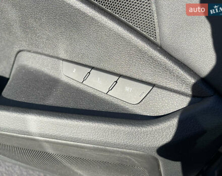 Синій Ауді E-Tron, об'ємом двигуна 0 л та пробігом 97 тис. км за 33000 $, фото 13 на Automoto.ua