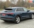 Синий Ауди E-Tron, объемом двигателя 0 л и пробегом 69 тыс. км за 32700 $, фото 11 на Automoto.ua