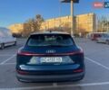 Синий Ауди E-Tron, объемом двигателя 0 л и пробегом 69 тыс. км за 31000 $, фото 3 на Automoto.ua