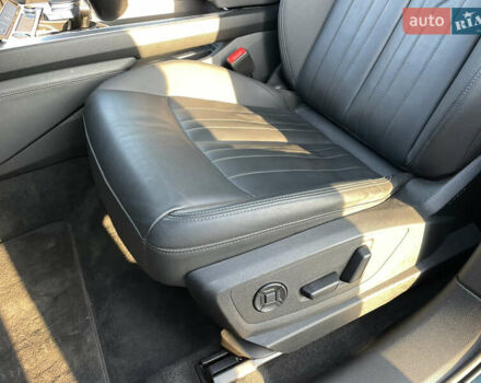 Синий Ауди E-Tron, объемом двигателя 0 л и пробегом 59 тыс. км за 34500 $, фото 27 на Automoto.ua