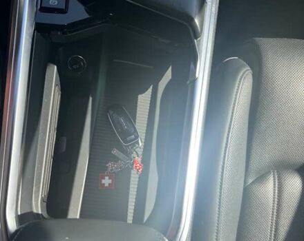 Синий Ауди E-Tron, объемом двигателя 0 л и пробегом 59 тыс. км за 45800 $, фото 15 на Automoto.ua