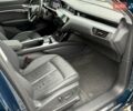 Синий Ауди E-Tron, объемом двигателя 0 л и пробегом 69 тыс. км за 32700 $, фото 31 на Automoto.ua