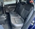 Синій Ауді E-Tron, об'ємом двигуна 0 л та пробігом 44 тис. км за 38121 $, фото 94 на Automoto.ua