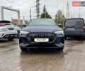 Синій Ауді E-Tron, об'ємом двигуна 0 л та пробігом 136 тис. км за 33900 $, фото 1 на Automoto.ua