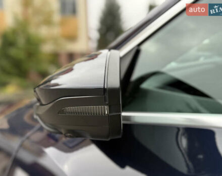 Синій Ауді E-Tron, об'ємом двигуна 0 л та пробігом 140 тис. км за 31000 $, фото 48 на Automoto.ua