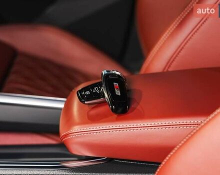 Синій Ауді E-Tron, об'ємом двигуна 0 л та пробігом 33 тис. км за 49899 $, фото 51 на Automoto.ua