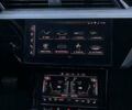 Синий Ауди E-Tron, объемом двигателя 0 л и пробегом 54 тыс. км за 32800 $, фото 45 на Automoto.ua