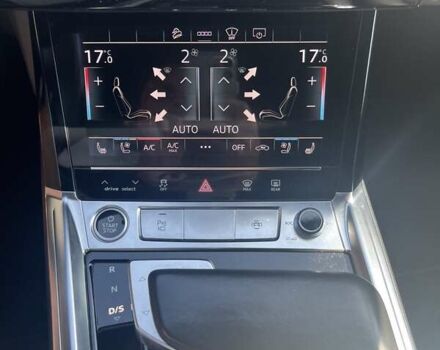 Синий Ауди E-Tron, объемом двигателя 0 л и пробегом 59 тыс. км за 45800 $, фото 30 на Automoto.ua