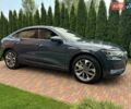 Синій Ауді E-Tron, об'ємом двигуна 0 л та пробігом 32 тис. км за 37999 $, фото 8 на Automoto.ua