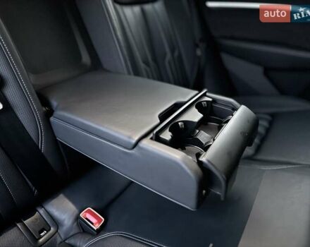 Синий Ауди E-Tron, объемом двигателя 0 л и пробегом 52 тыс. км за 37500 $, фото 97 на Automoto.ua