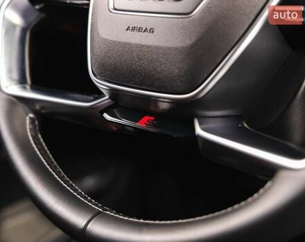 Синій Ауді E-Tron, об'ємом двигуна 0 л та пробігом 33 тис. км за 49899 $, фото 39 на Automoto.ua