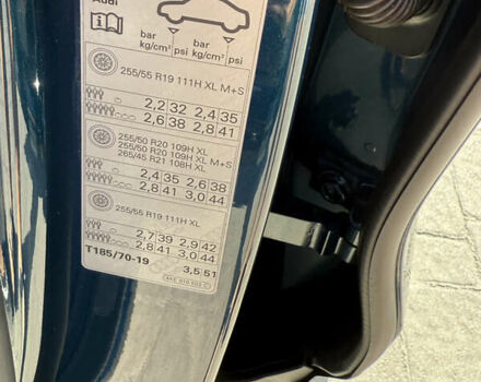 Синій Ауді E-Tron, об'ємом двигуна 0 л та пробігом 47 тис. км за 33000 $, фото 23 на Automoto.ua