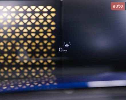 Синій Ауді E-Tron, об'ємом двигуна 0 л та пробігом 33 тис. км за 49899 $, фото 43 на Automoto.ua