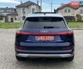 Синій Ауді E-Tron, об'ємом двигуна 0 л та пробігом 46 тис. км за 29900 $, фото 12 на Automoto.ua