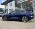 Синий Ауди E-Tron, объемом двигателя 0 л и пробегом 88 тыс. км за 36000 $, фото 3 на Automoto.ua