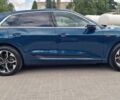Синий Ауди E-Tron, объемом двигателя 0 л и пробегом 39 тыс. км за 36500 $, фото 17 на Automoto.ua