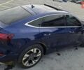 Синій Ауді E-Tron, об'ємом двигуна 0 л та пробігом 40 тис. км за 38500 $, фото 3 на Automoto.ua