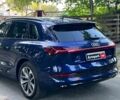 Синий Ауди E-Tron, объемом двигателя 0 л и пробегом 69 тыс. км за 35990 $, фото 8 на Automoto.ua