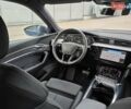 Синий Ауди E-Tron, объемом двигателя 0 л и пробегом 49 тыс. км за 39900 $, фото 15 на Automoto.ua