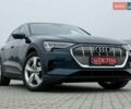 Синий Ауди E-Tron, объемом двигателя 0 л и пробегом 69 тыс. км за 32700 $, фото 17 на Automoto.ua