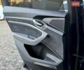 Синий Ауди E-Tron, объемом двигателя 0 л и пробегом 44 тыс. км за 46600 $, фото 47 на Automoto.ua