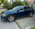 Синій Ауді E-Tron, об'ємом двигуна 0 л та пробігом 58 тис. км за 31500 $, фото 8 на Automoto.ua