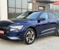 Синій Ауді E-Tron, об'ємом двигуна 0 л та пробігом 44 тис. км за 38121 $, фото 10 на Automoto.ua