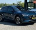 Синій Ауді E-Tron, об'ємом двигуна 0 л та пробігом 38 тис. км за 39100 $, фото 1 на Automoto.ua