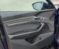 Синий Ауди E-Tron, объемом двигателя 0 л и пробегом 49 тыс. км за 39900 $, фото 9 на Automoto.ua
