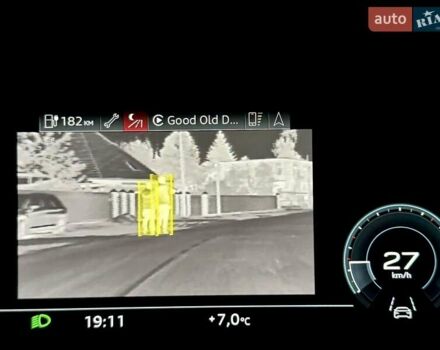 Синий Ауди E-Tron, объемом двигателя 0 л и пробегом 44 тыс. км за 46600 $, фото 68 на Automoto.ua