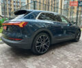 Синий Ауди E-Tron, объемом двигателя 0 л и пробегом 73 тыс. км за 34900 $, фото 8 на Automoto.ua