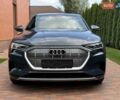 Синій Ауді E-Tron, об'ємом двигуна 0 л та пробігом 32 тис. км за 37999 $, фото 3 на Automoto.ua