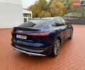 Синий Ауди E-Tron, объемом двигателя 0 л и пробегом 71 тыс. км за 38900 $, фото 9 на Automoto.ua