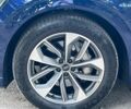 Синий Ауди E-Tron, объемом двигателя 0 л и пробегом 69 тыс. км за 35990 $, фото 40 на Automoto.ua