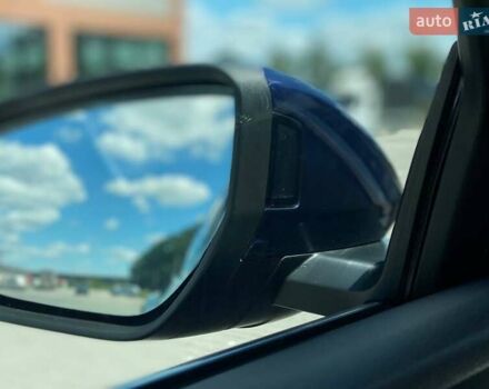 Синий Ауди E-Tron, объемом двигателя 0 л и пробегом 72 тыс. км за 42390 $, фото 38 на Automoto.ua