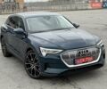 Синий Ауди E-Tron, объемом двигателя 0 л и пробегом 69 тыс. км за 33300 $, фото 18 на Automoto.ua