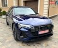 Ауди E-Tron 2021 в Днепре (Днепропетровске) на Automoto.ua Синий Ауди E-Tron, объемом двигателя 0 л и пробегом 134 тыс. км за 35999 $, фото 5 на Automoto.ua