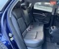 Синий Ауди E-Tron, объемом двигателя 0 л и пробегом 52 тыс. км за 37500 $, фото 96 на Automoto.ua
