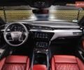 Синій Ауді E-Tron, об'ємом двигуна 0 л та пробігом 33 тис. км за 49899 $, фото 54 на Automoto.ua