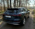 Синий Ауди E-Tron, объемом двигателя 0 л и пробегом 99 тыс. км за 32000 $, фото 3 на Automoto.ua