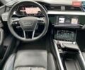 Синій Ауді E-Tron, об'ємом двигуна 0 л та пробігом 50 тис. км за 47000 $, фото 15 на Automoto.ua