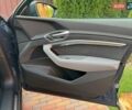 Синій Ауді E-Tron, об'ємом двигуна 0 л та пробігом 32 тис. км за 37999 $, фото 60 на Automoto.ua