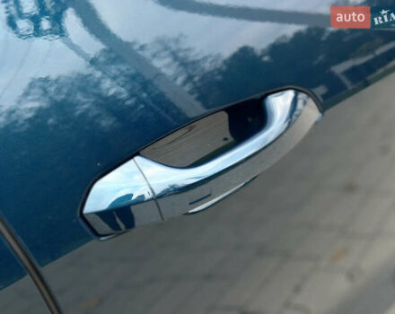 Синій Ауді E-Tron, об'ємом двигуна 0 л та пробігом 75 тис. км за 35900 $, фото 106 на Automoto.ua