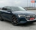Синий Ауди E-Tron, объемом двигателя 0 л и пробегом 69 тыс. км за 33300 $, фото 21 на Automoto.ua