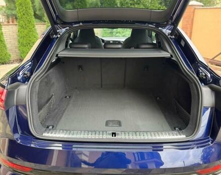 Ауди E-Tron 2021 в Днепре (Днепропетровске) на Automoto.ua Синий Ауди E-Tron, объемом двигателя 0 л и пробегом 134 тыс. км за 35999 $, фото 13 на Automoto.ua