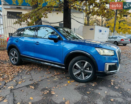 Ауді E-Tron 2021 у Полтаві на Automoto.ua Синій Ауді E-Tron, об'ємом двигуна 0 л та пробігом 15 тис. км за 19900 $, фото 1 на Automoto.ua